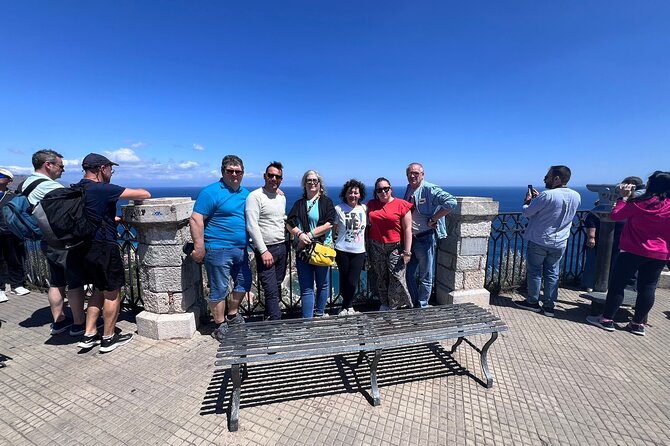 Half Day Private Tour to Messina Taormina and Castelmola - Meeting Point Details