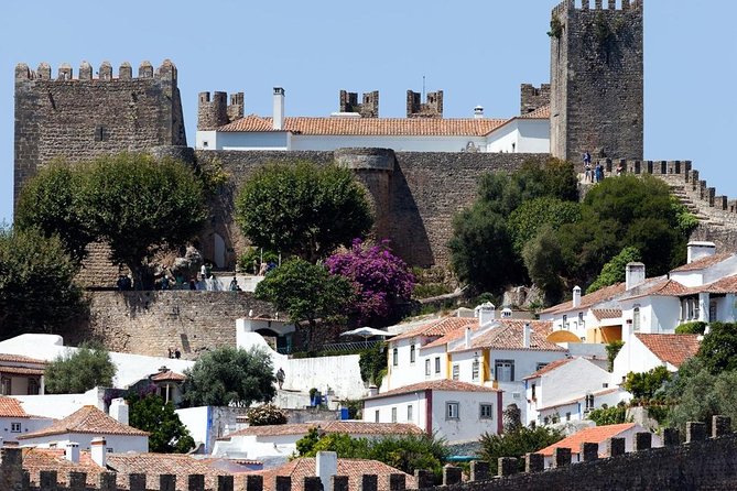 Half-Day Private Tour to Obidos and Nazare From LISBON - Tour Inclusions