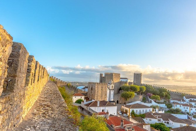 Half-Day Private Tour to Obidos and Nazare From LISBON - Tour Logistics