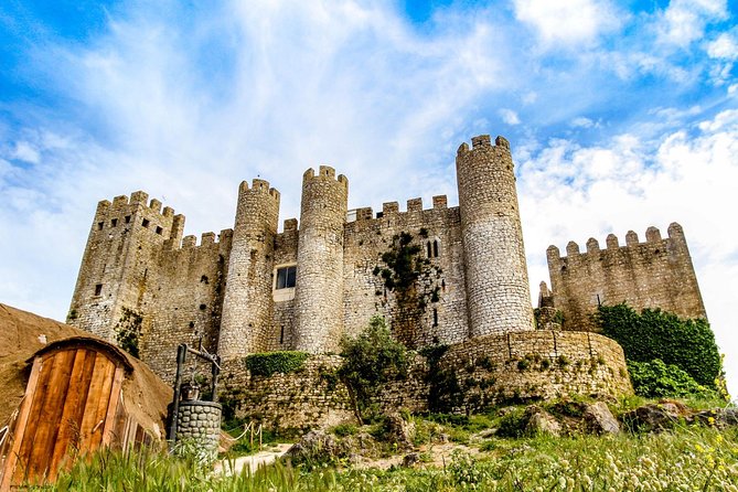 Half-Day Private Tour to Obidos and Nazare From LISBON - Cancellation Policy