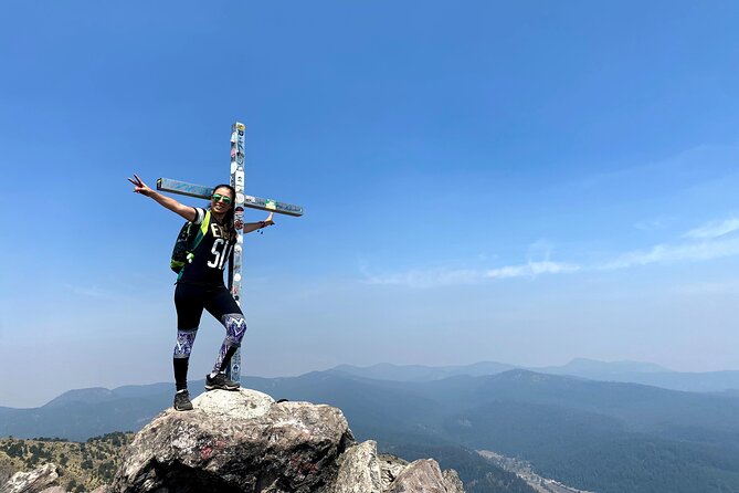 Half Day Private Tour to Pico Del Águila in Ajusco - Traveler Photos and Reviews