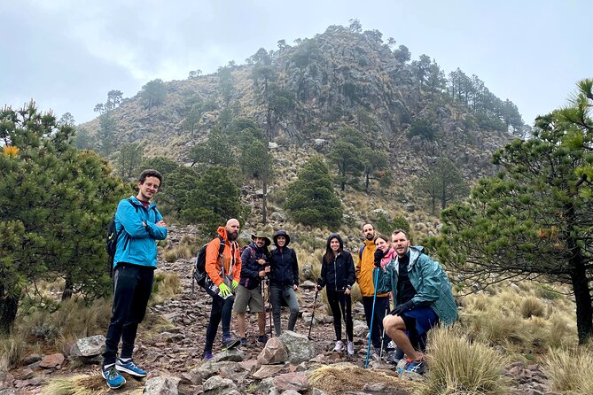 Half Day Private Tour to Pico Del Águila in Ajusco - Common Questions