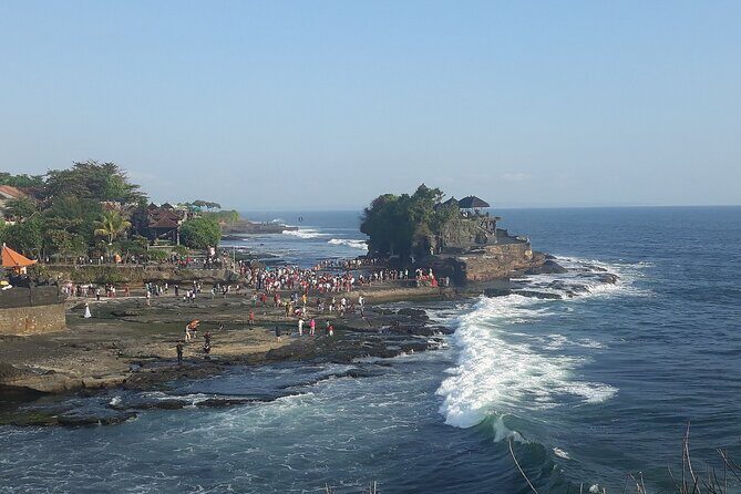 Half-Day Private Tour to Tanah Lot and Bali Royal Temple - What Travelers Say