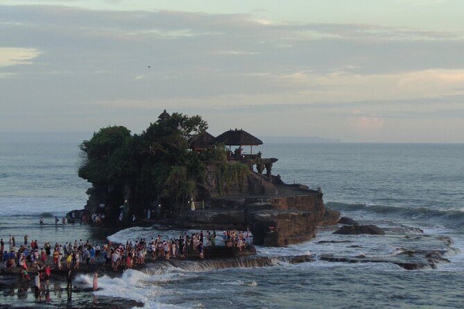 Half-Day Private Tour to Tanah Lot and Bali Royal Temple - The Sum Up
