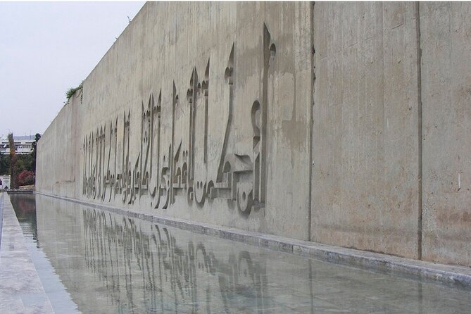 Half-Day Private Tour to the Historical Monuments of Agadir - Additional Considerations