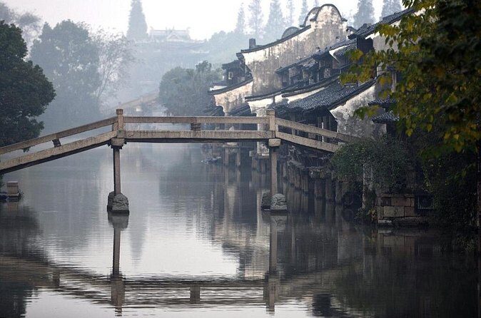 Half Day Private Tour to Wuzhen Water Town with Boat Ride from Hangzhou - FAQ