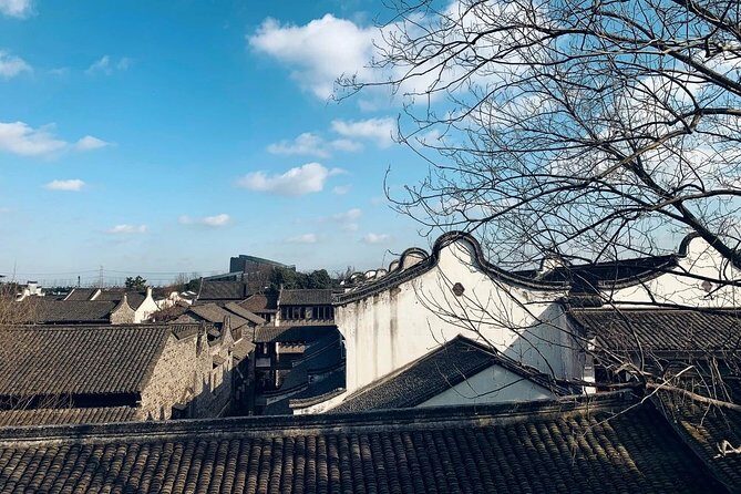 Half Day Private Tour to Wuzhen Water Town with Boat Ride from Hangzhou - Practical Details & Tips