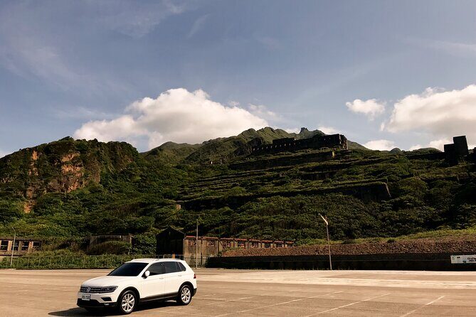 Half Day Private Tour to Yehliu Geopark & Jiufen by Night - What’s Included and What’s Not?