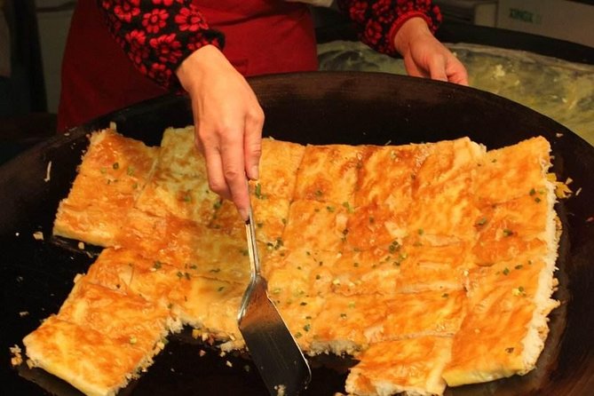 Half Day Private Tour to Yellow Crane Tower and Night Market Snack Food in Wuhan - Yellow Crane Tower Visit