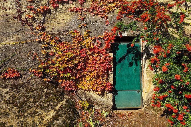 Half-Day Private Tour: Vincent Van Gogh in Auvers Sur Oise - Tour Location and Duration