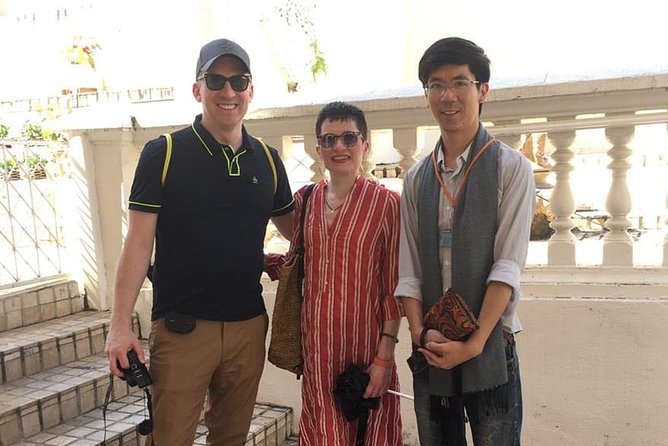 Half-Day Private Tour Wat Phra That Doi Suthep and Temples of Chiang Mai - Common Questions