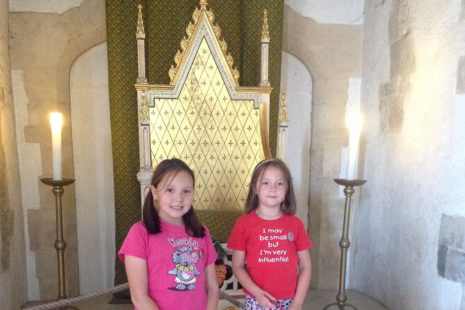Half-day: Private Tower of London Tour for Families and Children - Family-Friendly Activities