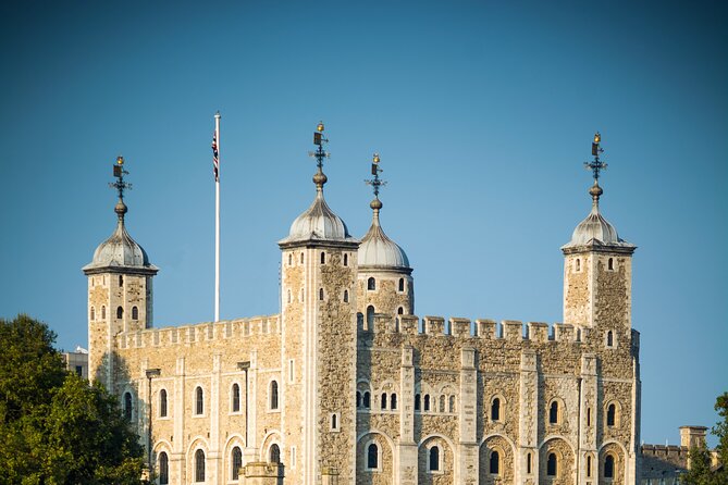 Half-day: Private Tower of London Tour for Families and Children - Interactive Learning Experience