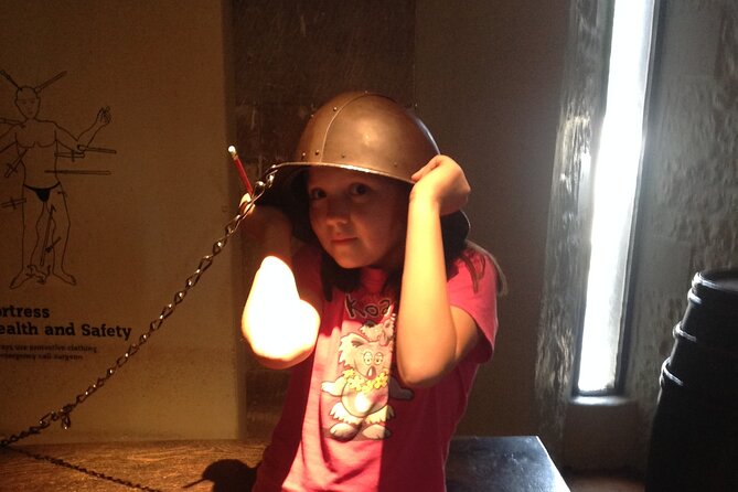 Half-day: Private Tower of London Tour for Families and Children - Meet the Beefeaters