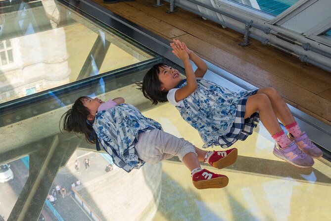 Half-day: Private Tower of London Tour for Families and Children - Tips for a Memorable Visit