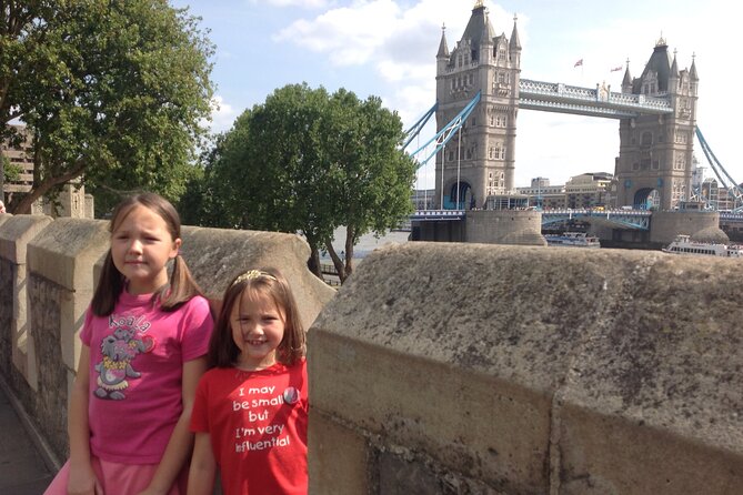 Half-day: Private Tower of London Tour for Families and Children - Common Questions