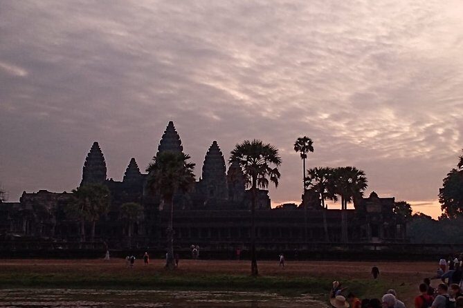 Half Day Private Trip for Sunrise at Angkor Wat - Final Thoughts