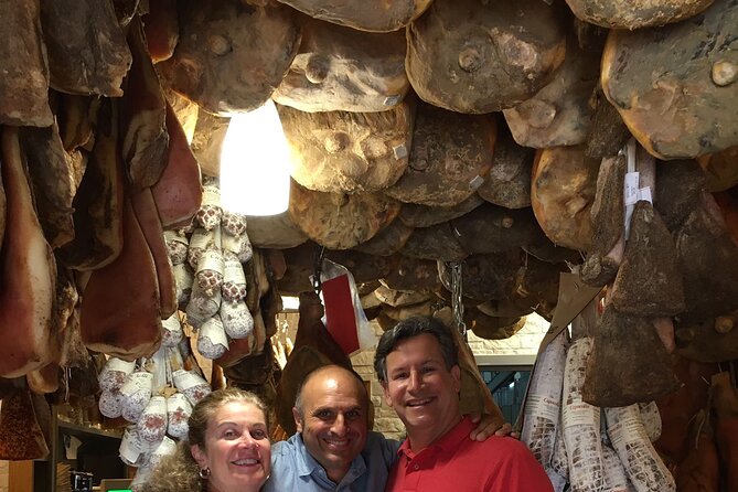 Half Day Private Trip To Roman Castles - Good To Know