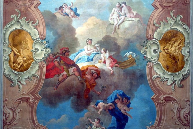 Half-Day Private Trip to Rundale Palace and Garden - Inclusions