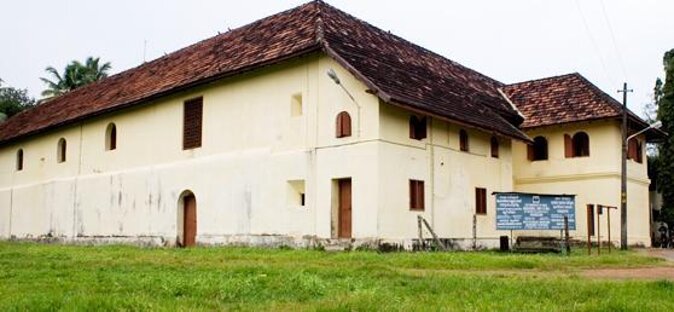Half-Day Private Tuk Tuk Tour in Fort Kochi - Tour Highlights