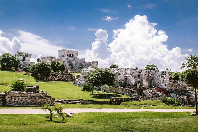 Half-Day Private Tulum and Sak Aktun Cave Cenote Tour From Cancun - Common Questions