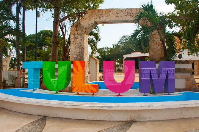 Half-Day Private Tulum and Sak Aktun Cave Cenote Tour From Cancun - The Sum Up