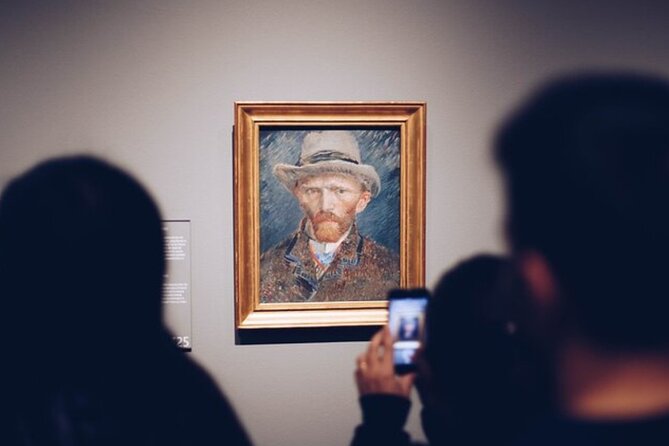 Half-Day Private Van Gogh Museum and Rijksmuseum Tour - Pricing and Booking Details