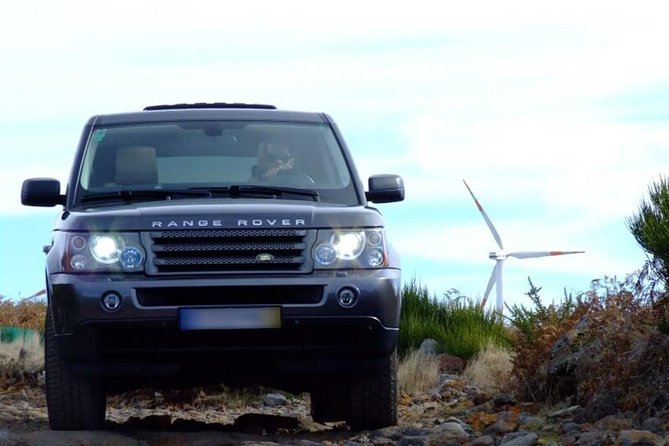 Half Day Private VIP Expeditions - 4WD Tour - What To Expect