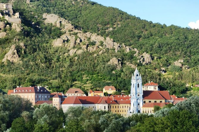 Half-Day Private Wachau Valley Tour From Vienna - Overview and Highlights