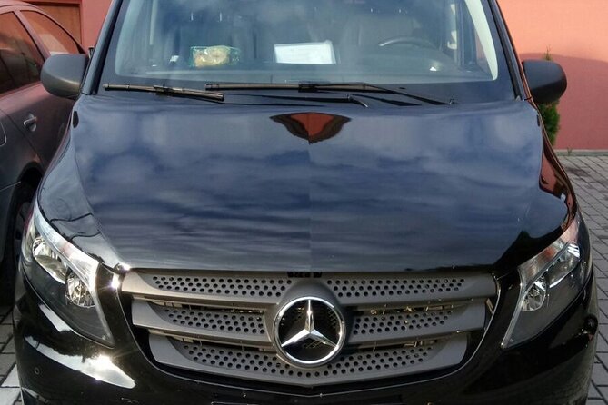 Half-Day Private Wachau Valley Tour From Vienna - Itinerary and Schedule