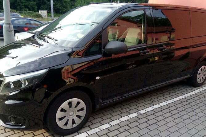 Half-Day Private Wachau Valley Tour From Vienna - Contact and Support