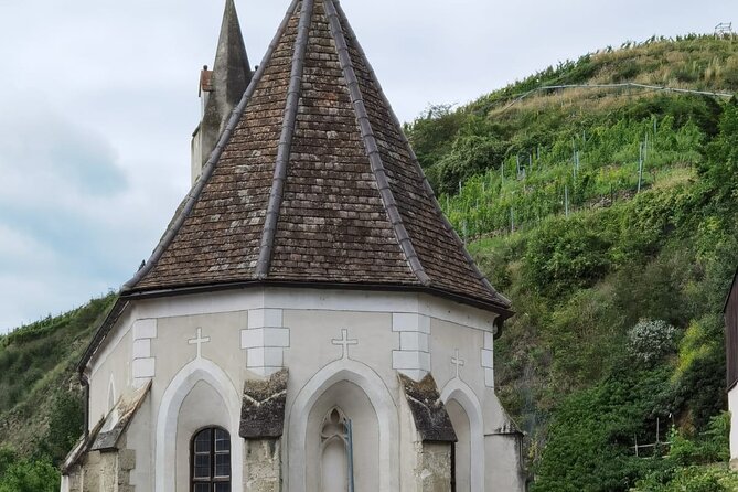 Half-Day Private Wachau Valley Tour From Vienna - Common Questions