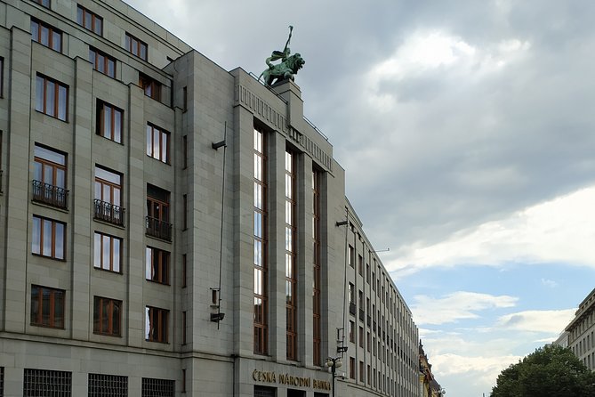 Half-day Private Walking Tour - The Sum Up