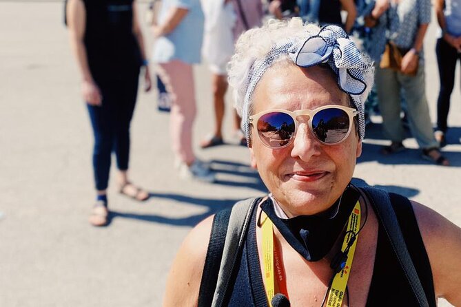 Half-Day Private Walking Tour in Barcelona - From 0.65 per Group (Up to 10)