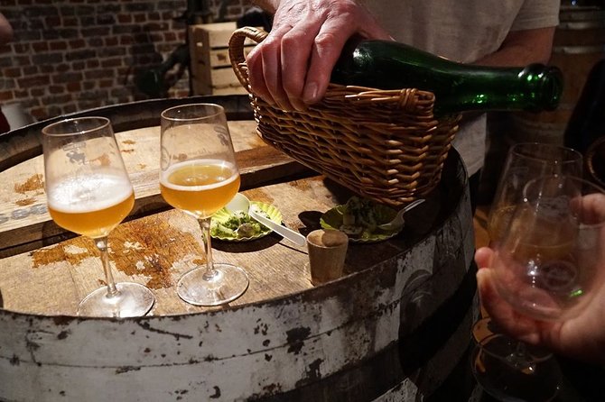 Half-Day Private Walking Tour in Brussels Old City - Reviews and Customer Support