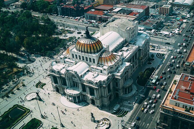 Half-Day Private Walking Tour to Historic Center of Mexico City - The Sum Up: Is It Worth It?