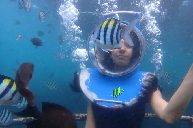 Half-Day Private Water Activities Adventure Package in Bali - Pricing and Booking Details