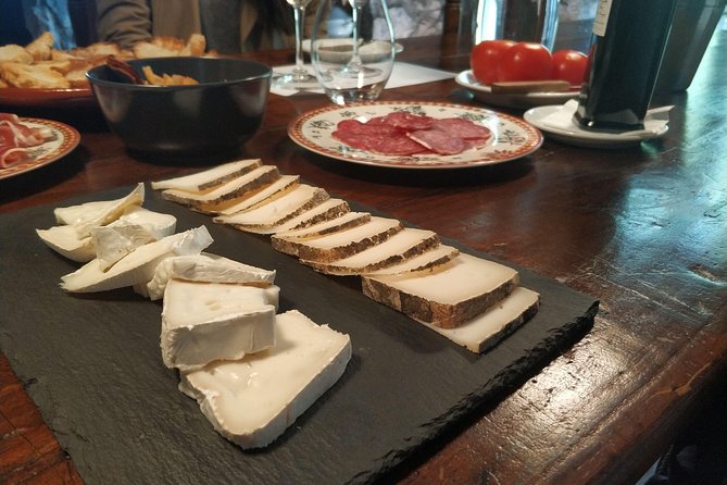 Half Day Private Wine & Oil Tasting Tour Near Barcelona With Hotel Pick up - Tour Overview and Benefits