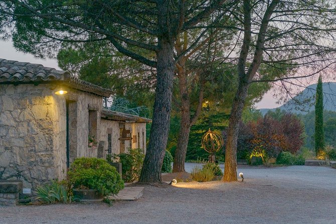 Half Day Private Wine & Oil Tasting Tour Near Barcelona With Hotel Pick up - Inclusions