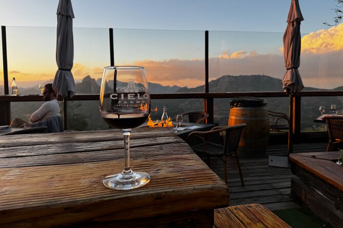 Half Day Private Wine Tasting Tour in Malibu - Meeting and Pickup Details