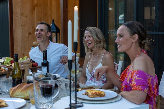 Half Day Private Wine Tasting Tour in Orange NSW - Meeting and Pickup