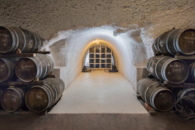 Half Day Private Wine Tasting Tour in Thira - Overview of the Wine Tasting Tour