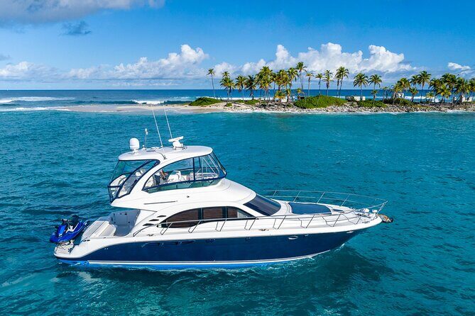 Half Day Private Yacht Charters - Good To Know