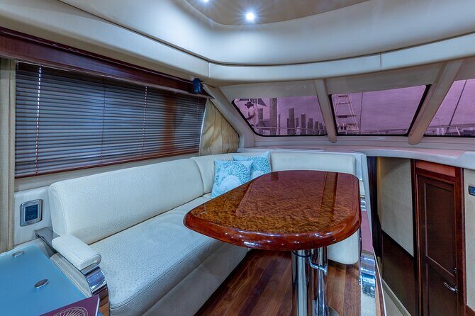 Half Day Private Yacht Charters - Pricing and Value