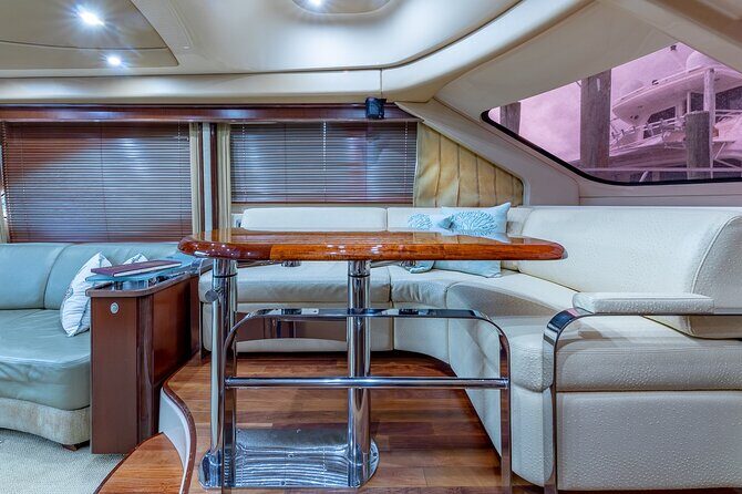 Half Day Private Yacht Charters - Final Thoughts: Who Is This Yacht Tour For?