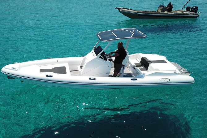Half-Day Private Yacht Cruise in Mykonos on SeaFighter ULTIMEIGHT - Important Information on Cancellations and Refunds