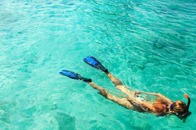 Half-Day Puerto Morelos Snorkeling Experience With Lunch - Option to Upgrade With Transfers