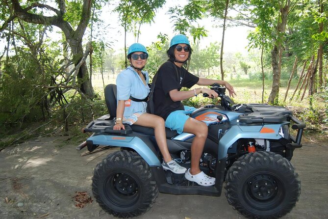 Half-Day Puerto Plata ATV Tour - Cancellation Policy
