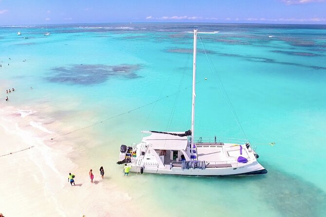 Half-Day Puerto Plata Boat Party With Snorkeling - Overview of Half-Day Boat Party