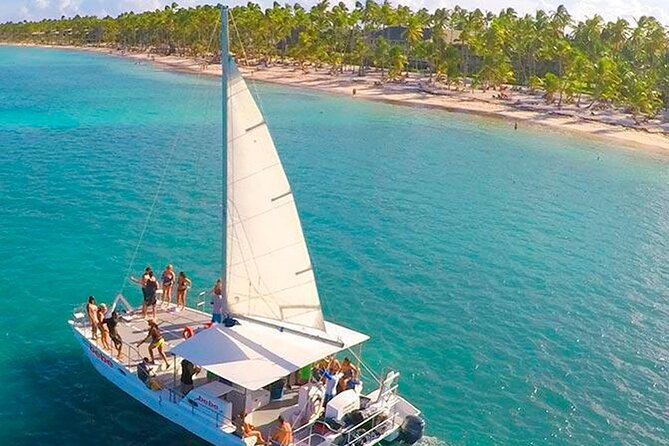 Half-Day Puerto Plata Boat Party With Snorkeling - Snorkeling Experience Details